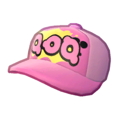 City Logo Cap