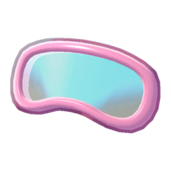Dive Goggles
