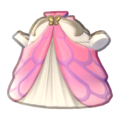 Fairytale Gown
