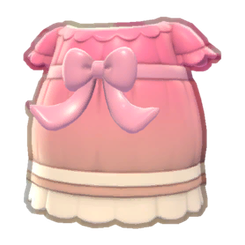 High Tea Dress