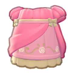 High Tea Elegant Dress