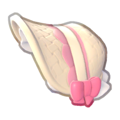 High Tea Frilled Bonnet