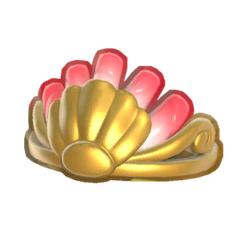 Seashell Circlet