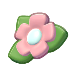 Blossom Clip