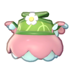 Blossom Dress
