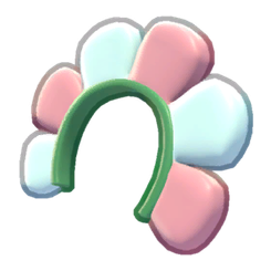 Blossom Headband