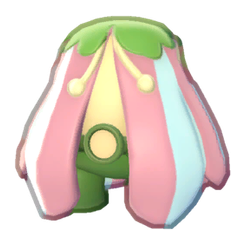 Blossom Outfit