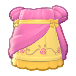 High Tea Elegant Dress