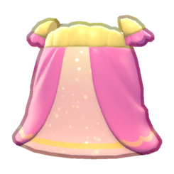 High Tea Empire Waist Dress