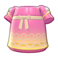 High Tea Long Sleeved Dress
