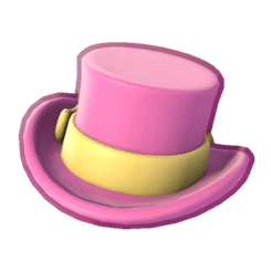 High Tea Tophat