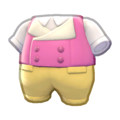 High Tea Waistcoat