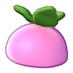 Blueberry Hat