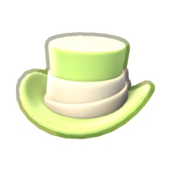 Banded Mini Tophat