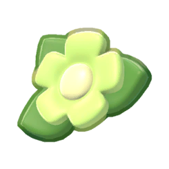 Blossom Clip