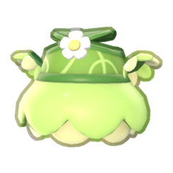 Blossom Dress