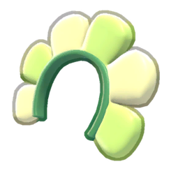 Blossom Headband