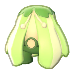 Blossom Outfit