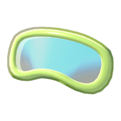Dive Goggles