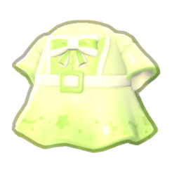 Fancy Witch Dress