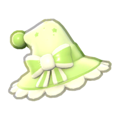 Fancy Witch Hat