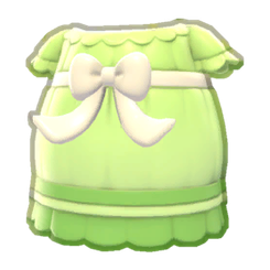 High Tea Dress