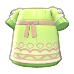 High Tea Long Sleeved Dress