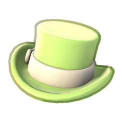 High Tea Tophat