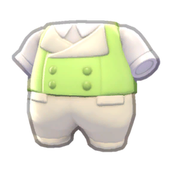 High Tea Waistcoat