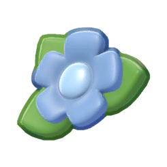 Blossom Clip