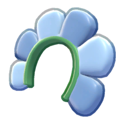 Blossom Headband