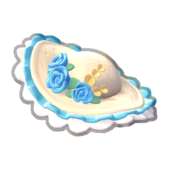 High Tea Elegant Hat