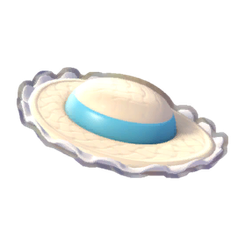 High Tea Sunhat