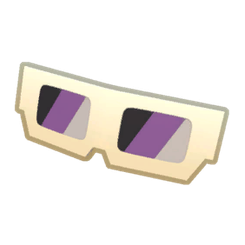 Parade Glasses
