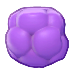 Raspberry Body