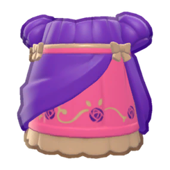 High Tea Elegant Dress