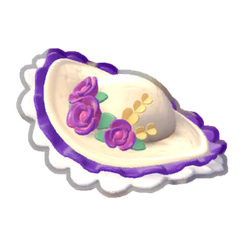 High Tea Elegant Hat