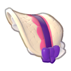 High Tea Frilled Bonnet