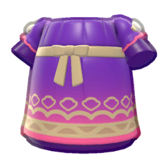 High Tea Long Sleeved Dress