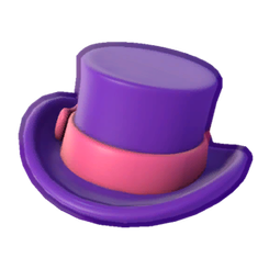 High Tea Tophat