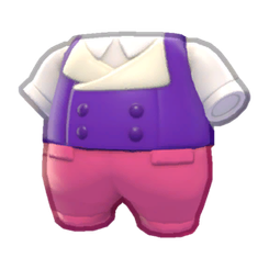 High Tea Waistcoat