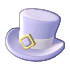 Diamond Magical Tophat