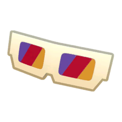 Parade Glasses