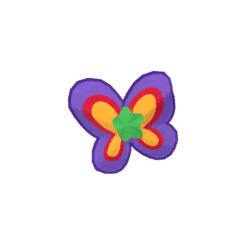 Parade Wings