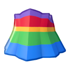 Pleated Dress