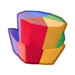 Pleated Tophat