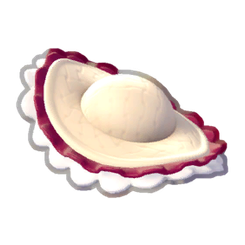 Elegant Sunhat