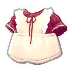 Farmhouse Apron