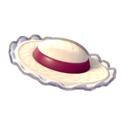 High Tea Sunhat