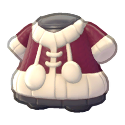 Sweater Coat